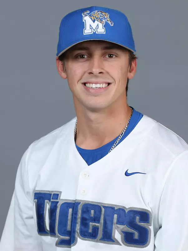 Bailey Wimberley, 2018 Baseball