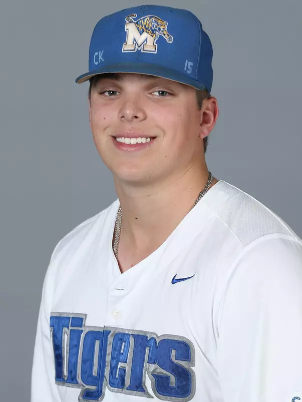 James Muse, 2018 Baseball