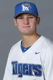 Josh Rooker, 2018 Baseball