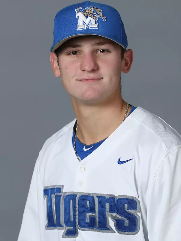 Josh Rooker, 2018 Baseball