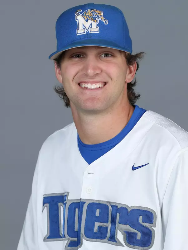 Ben Brooks, 2018 Baseball