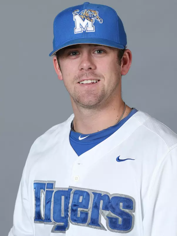 Blake Bennett, 2018 Baseball