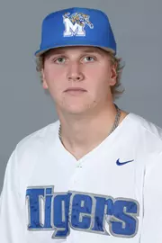 Drew Talley, 2018 Baseball
