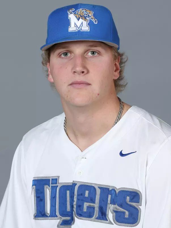 Drew Talley, 2018 Baseball