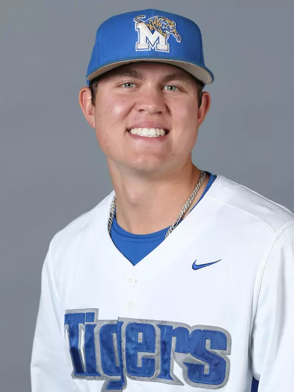 Alec Trela, 2018 Baseball