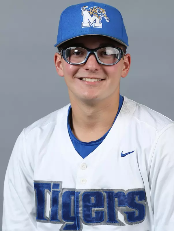 Danny Denz, 2018 Baseball