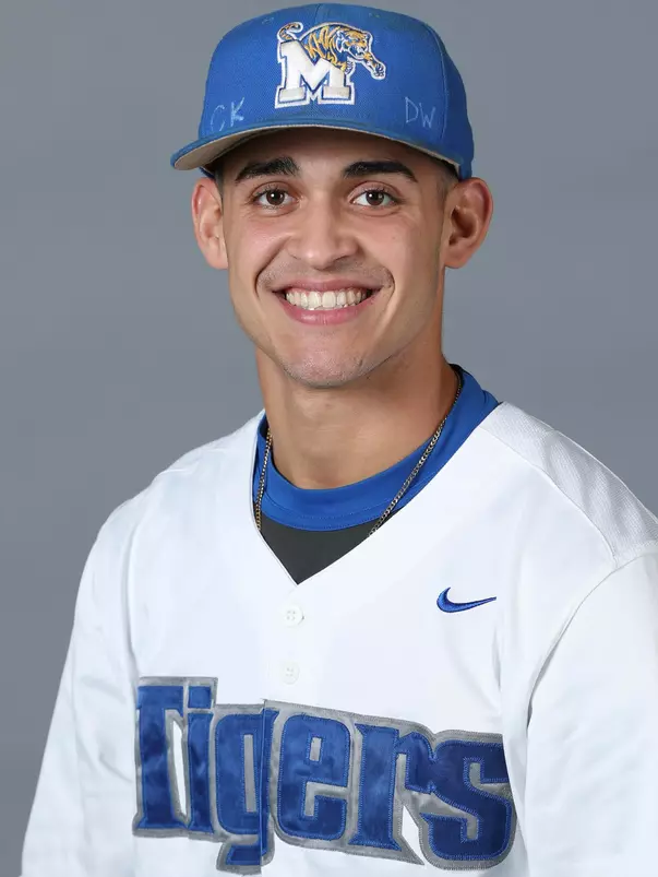 Jason Santana, 2018 Baseball