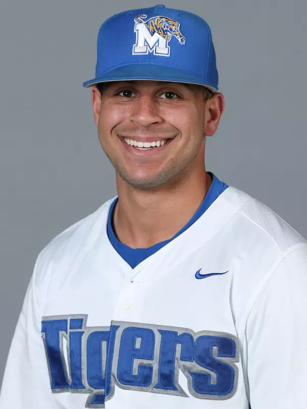 Keith Stepter, 2018 Baseball