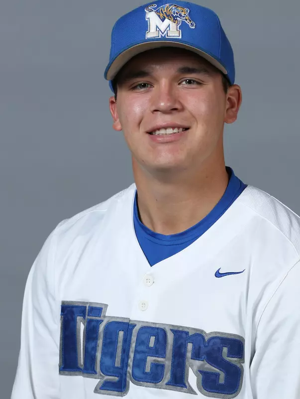 Takoda Metoxen, 2018 Baseball