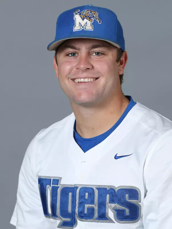 Payton Marshall, 2018 Baseball