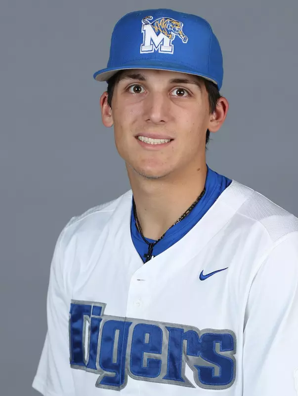 Grayson Kemp, 2018 Baseball