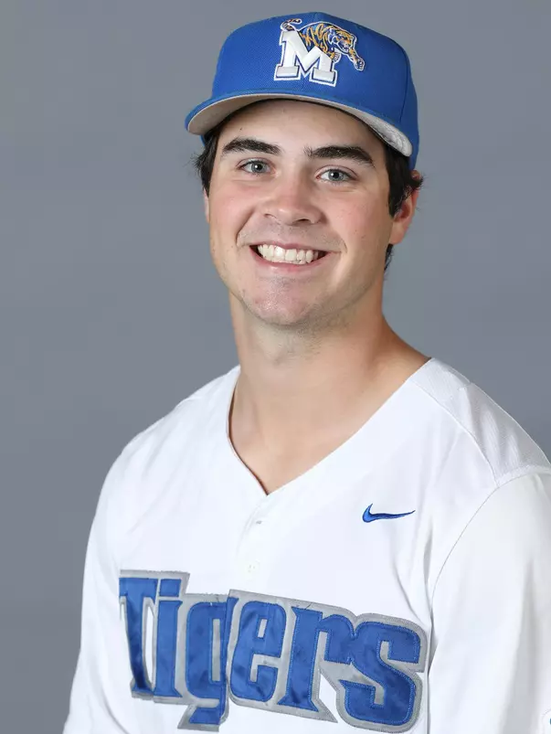 Drew Hall, 2018 Baseball