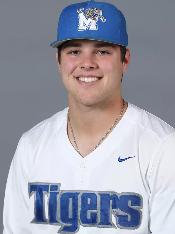 Tyler Mettetal, 2018 Baseball