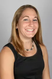 Kristen Adams, 2016-17 Women's Track and Field