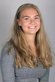 Sandra Ekblom, 2016-17 Women's Track and Field