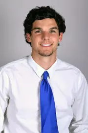 Joshua Hamlet, 2016-17 Men's Track and Field