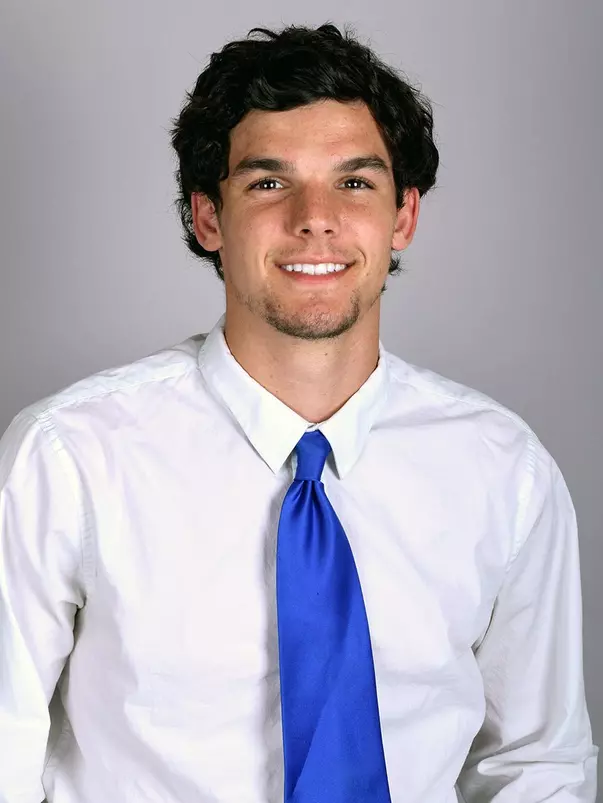 Joshua Hamlet, 2016-17 Men's Track and Field