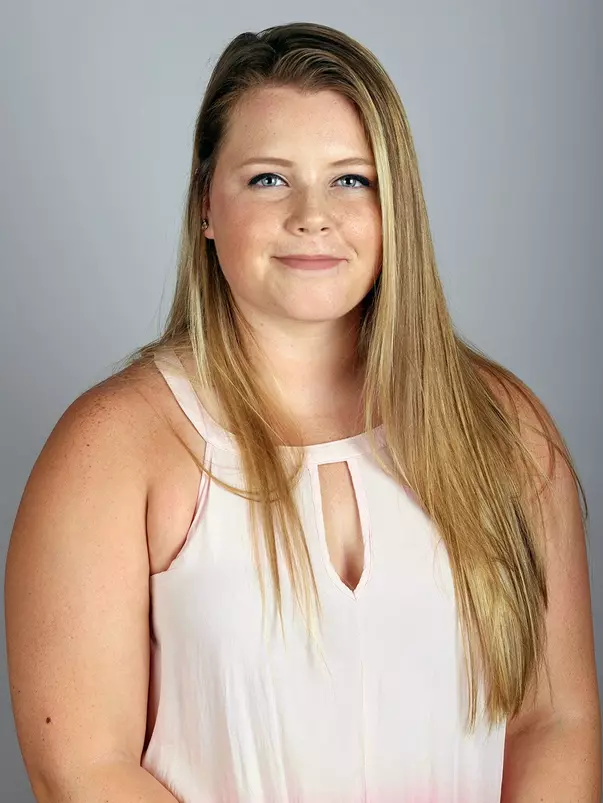 Kathryn Hise, 2016-17 Women's Track and Field