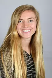 Bailey Kennemer, 2016-17 Women's Track and Field
