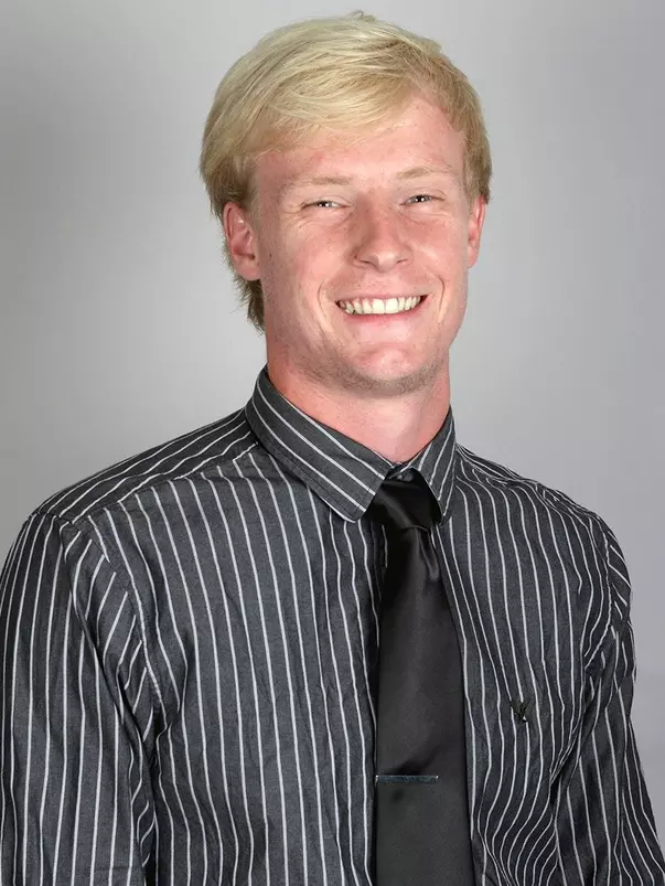 Jason Kimmet, 2016-17 Men's Track and Field