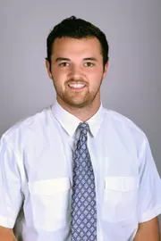 Grant Mathis, 2016-17 Men's Track and Field