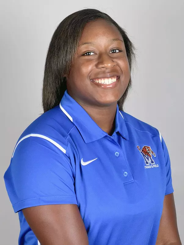 DeeNia McMiller, 2016-17 Women's Track and Field