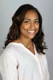 Haleigh Montgomery, 2016-17 Women's Track and Field