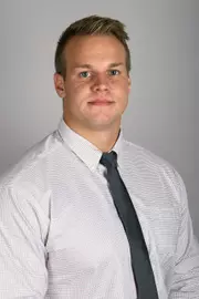 Yannik Schaly, 2016-17 Men's Track and Field