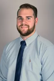 Wade Wells, 2016-17 Men's Track and Field