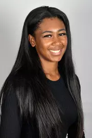 Hailey Williams, 2016-17 Women's Track and Field