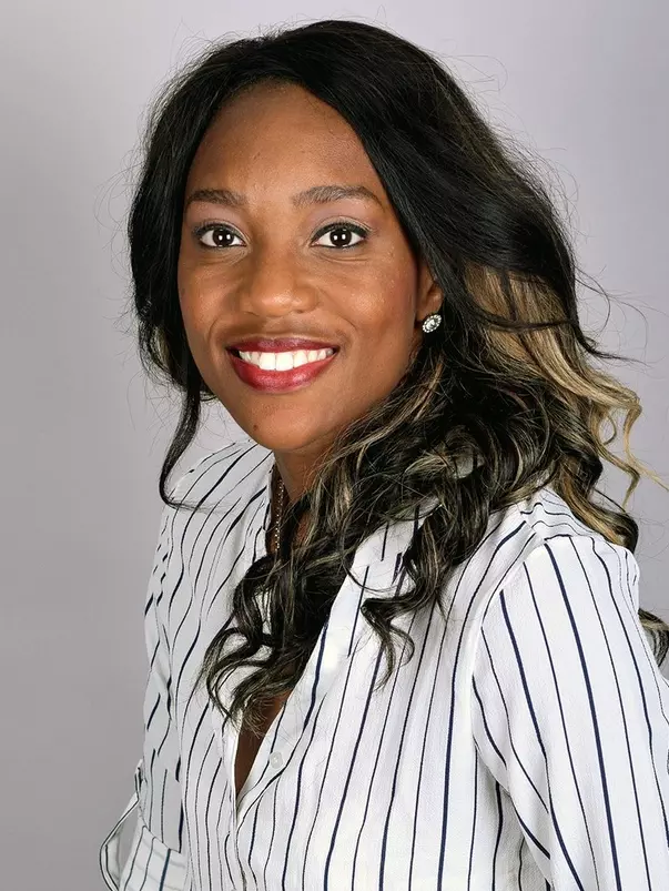 Di'Anna Wright, 2016-17 Women's Track and Field