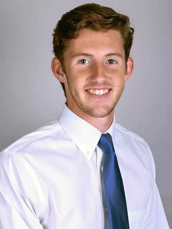 Noah Agnew, 2016-17 Men's Track and Field