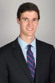 Brock Ballard, 2016-17 Men's Track and Field
