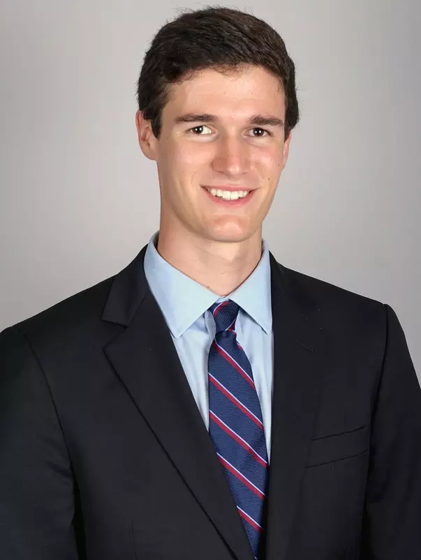 Brock Ballard, 2016-17 Men's Track and Field