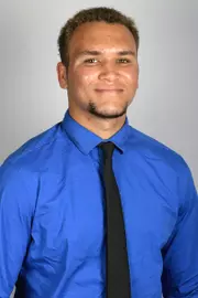 Michael Carey, 2016-17 Men's Track and Field