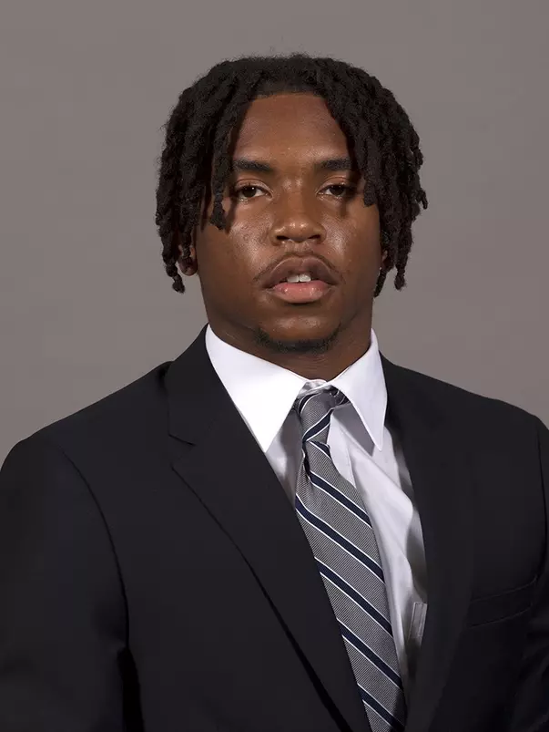 TJ Carter, 2017 Football