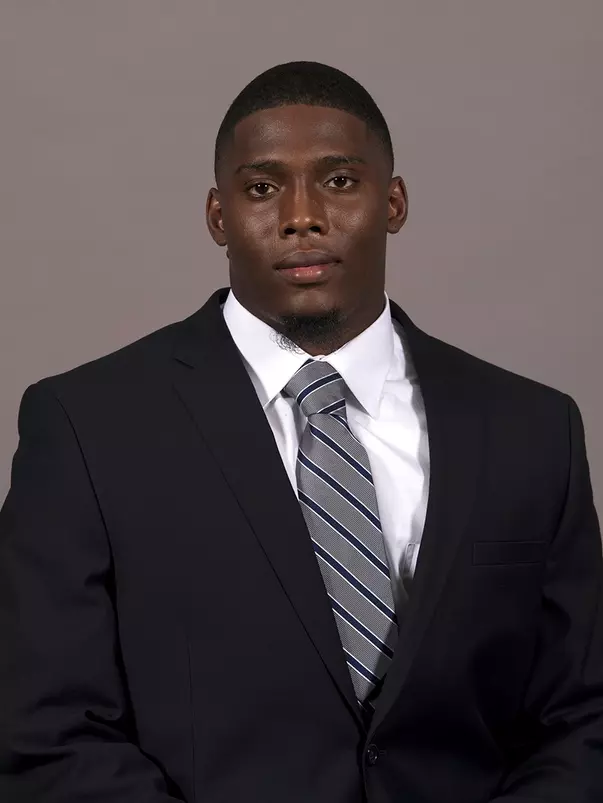 Curtis Akins, 2017 Football