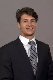 Brady Davis, 2017 Football