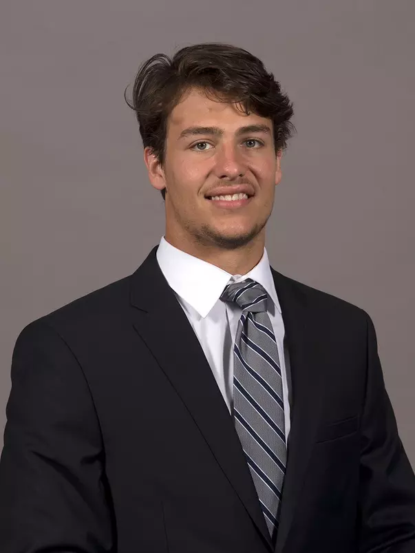 Brady Davis, 2017 Football