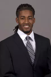Jamil Collins, 2017 Football