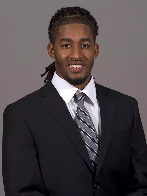 Jamil Collins, 2017 Football