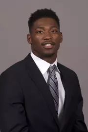 Damonte Coxie, 2017 Football