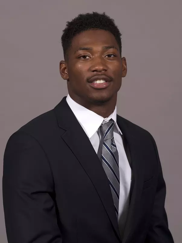 Damonte Coxie, 2017 Football