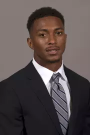 Jonathan Cook, 2017 Football