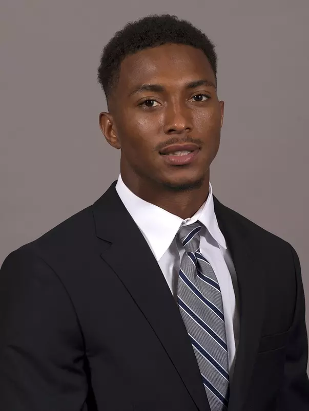 Jonathan Cook, 2017 Football