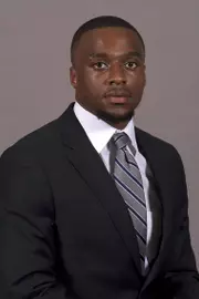 Nehemiah Augustus, 2017 Football