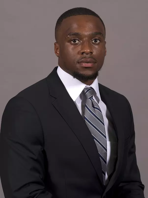 Nehemiah Augustus, 2017 Football