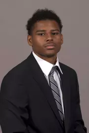 Jahod Booker, 2017 Football