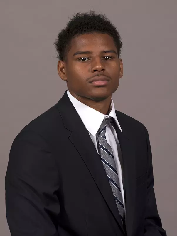 Jahod Booker, 2017 Football