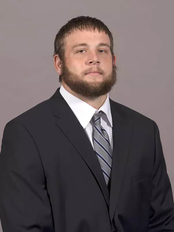 Jackson Dillon, 2017 Football